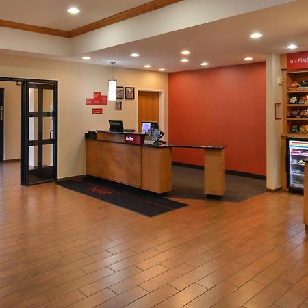 TownePlace Suites Detroit Warren Buitenkant foto