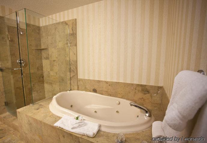 TownePlace Suites Detroit Warren Kamer foto