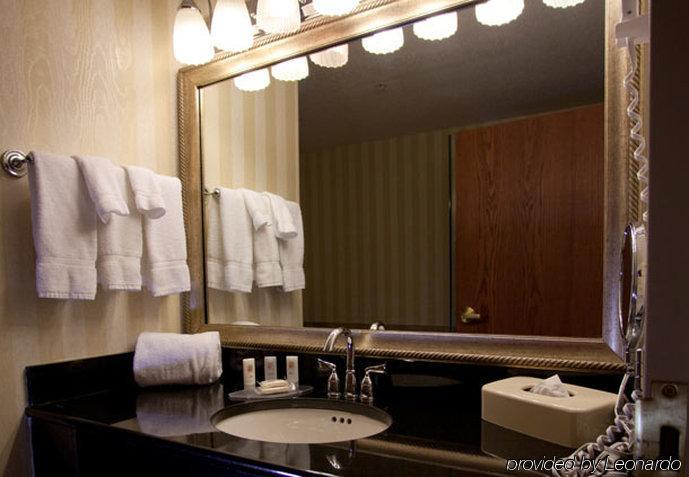 TownePlace Suites Detroit Warren Kamer foto