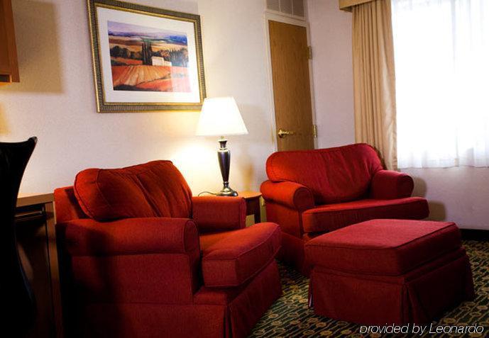 TownePlace Suites Detroit Warren Kamer foto