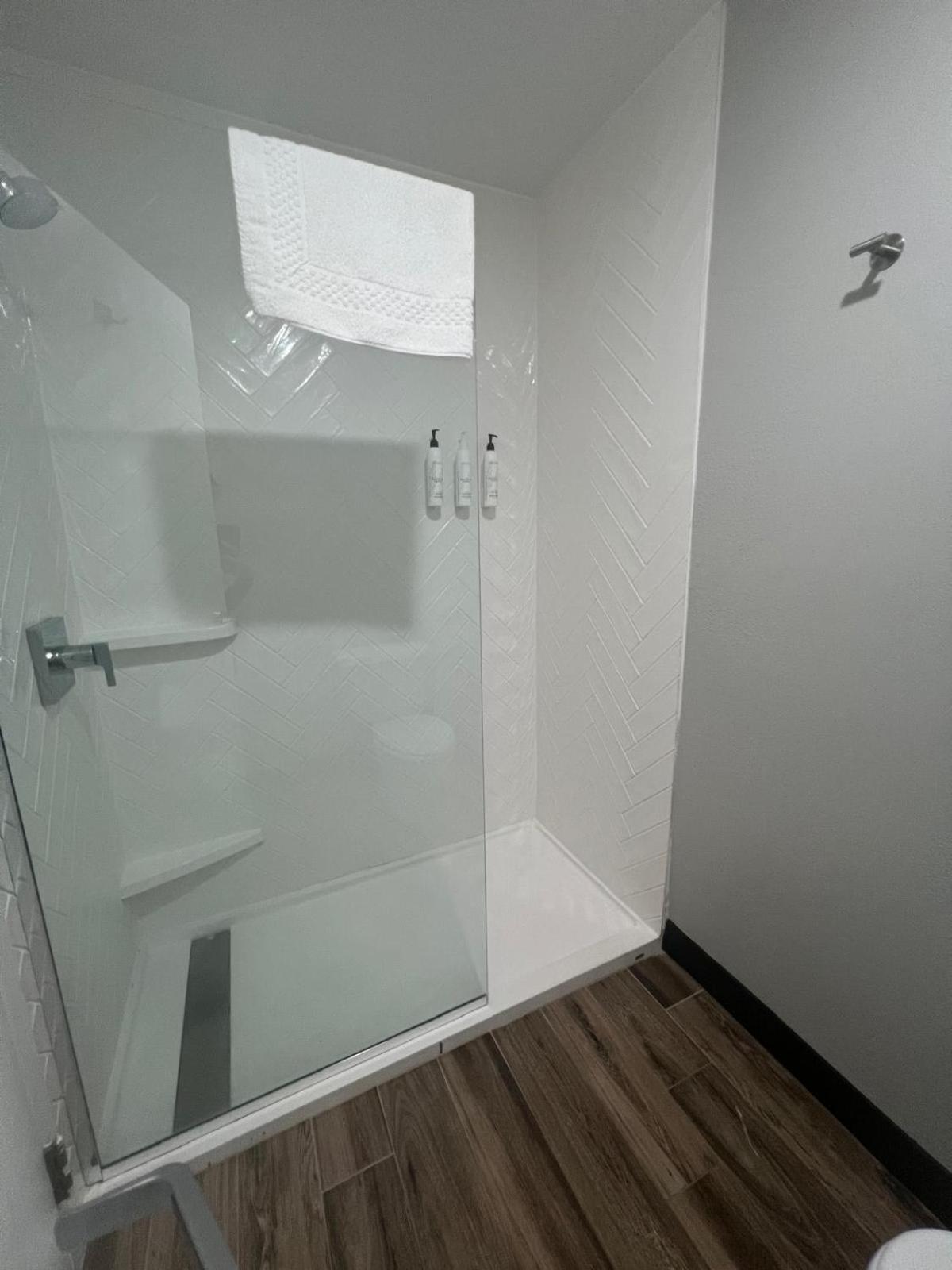 TownePlace Suites Detroit Warren Buitenkant foto