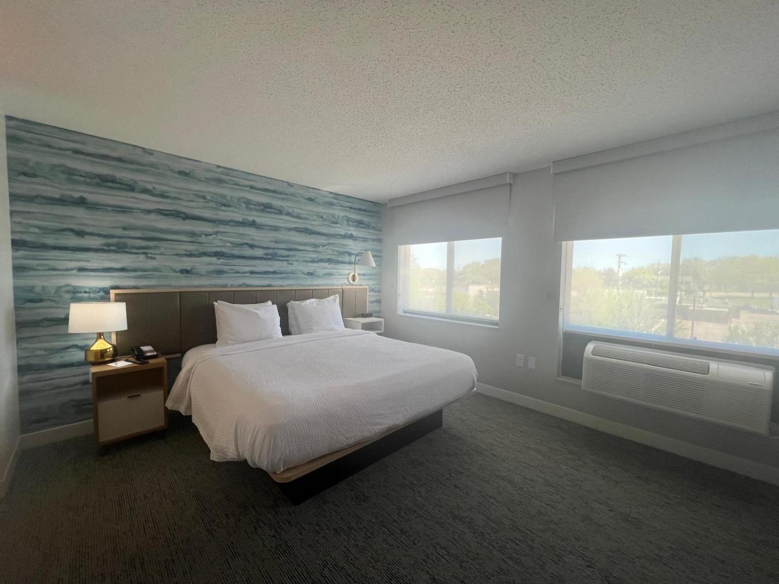 TownePlace Suites Detroit Warren Buitenkant foto