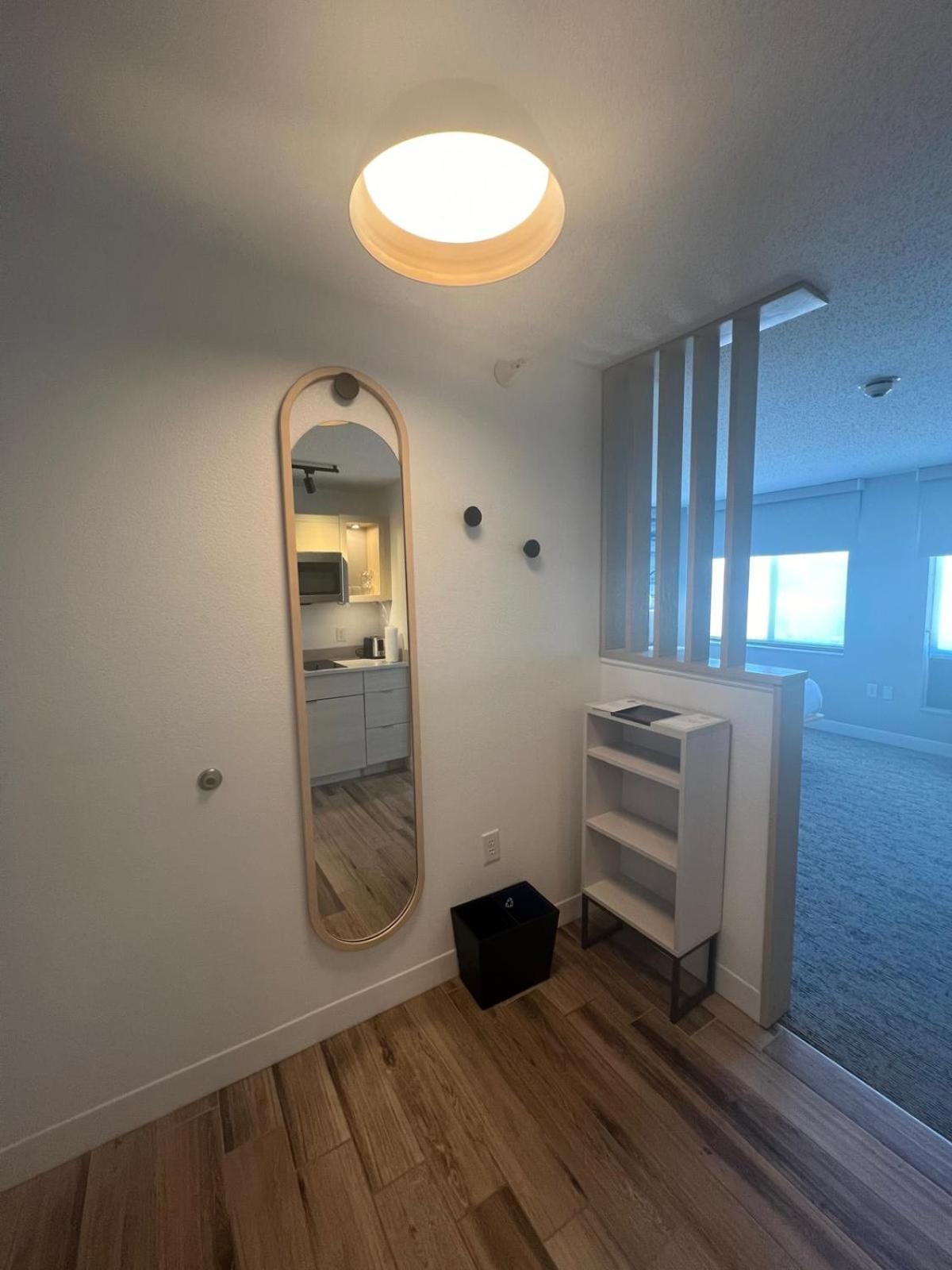 TownePlace Suites Detroit Warren Buitenkant foto