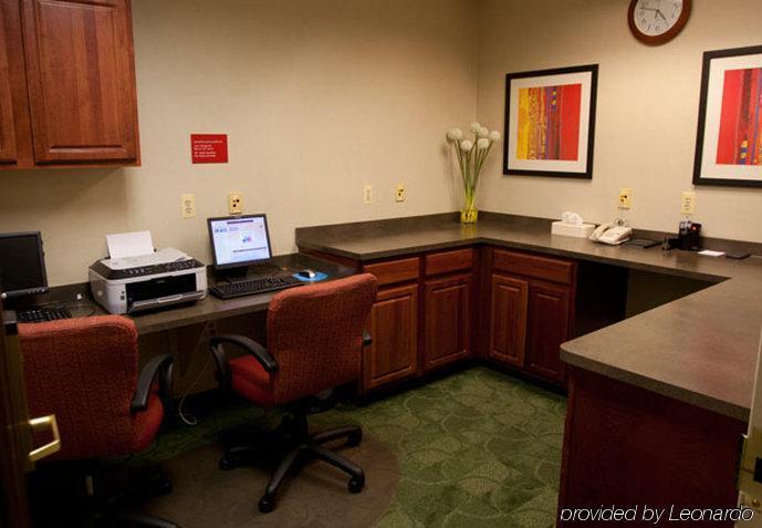 TownePlace Suites Detroit Warren Faciliteiten foto