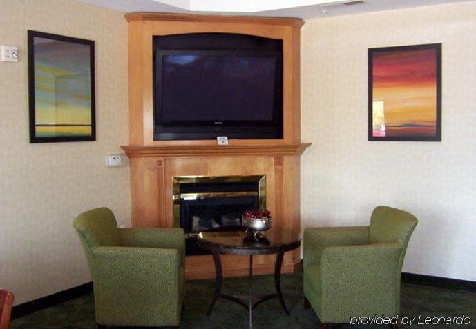 TownePlace Suites Detroit Warren Buitenkant foto